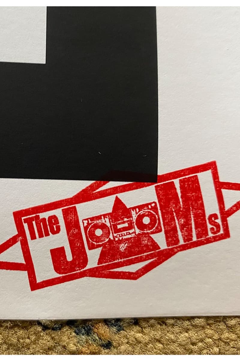 The Justified Ancients of Mu Mu, The JAMs