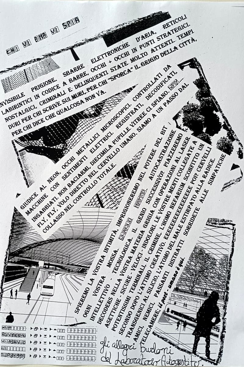 Rovereto - Jan 1, 1999