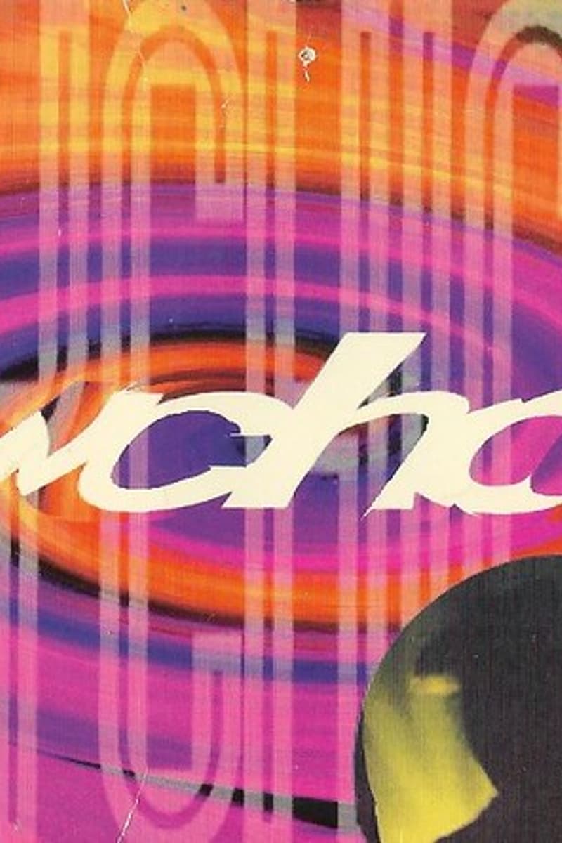 psychosis - Mar 4, 1993