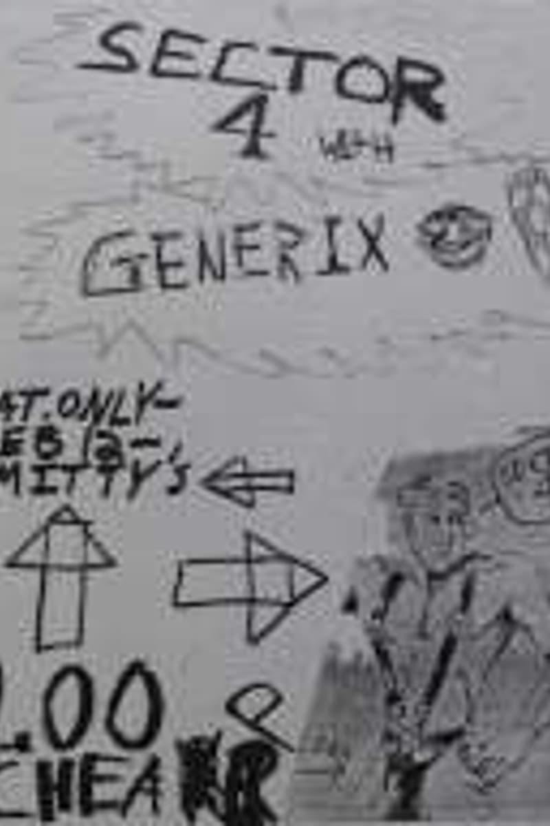 Generix, Sector 4 - at Smitty's - Tallahassee, FL