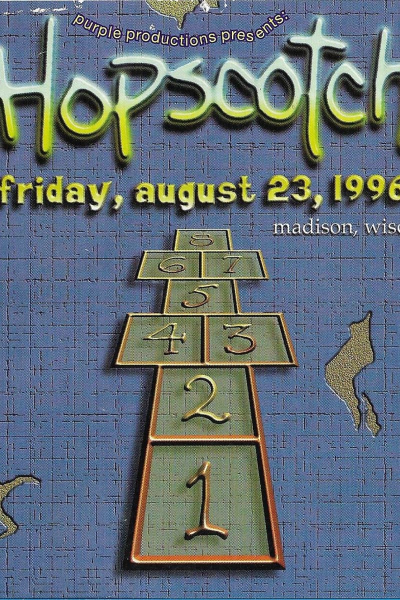 Madison, WI - Aug 23, 1996