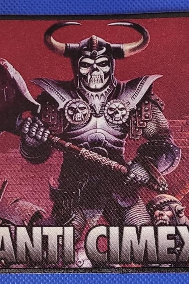 Anti Cimex