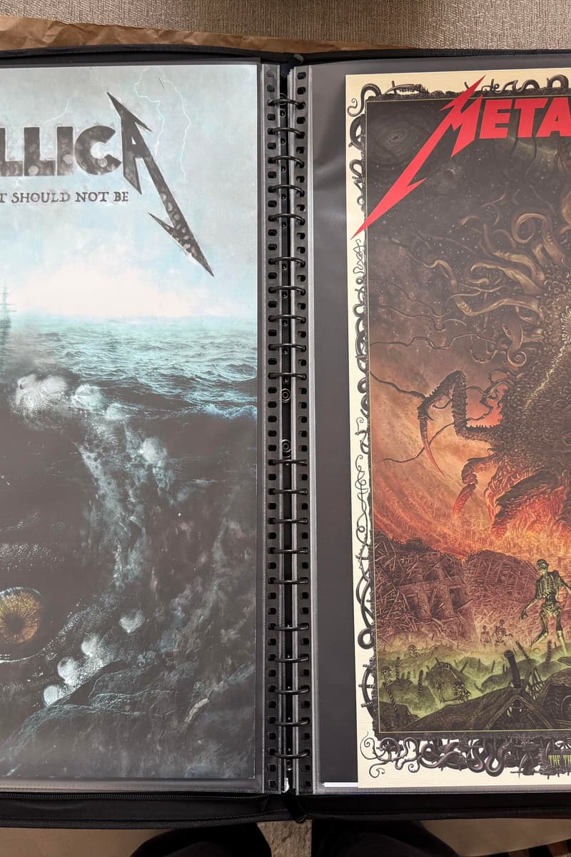 Metallica