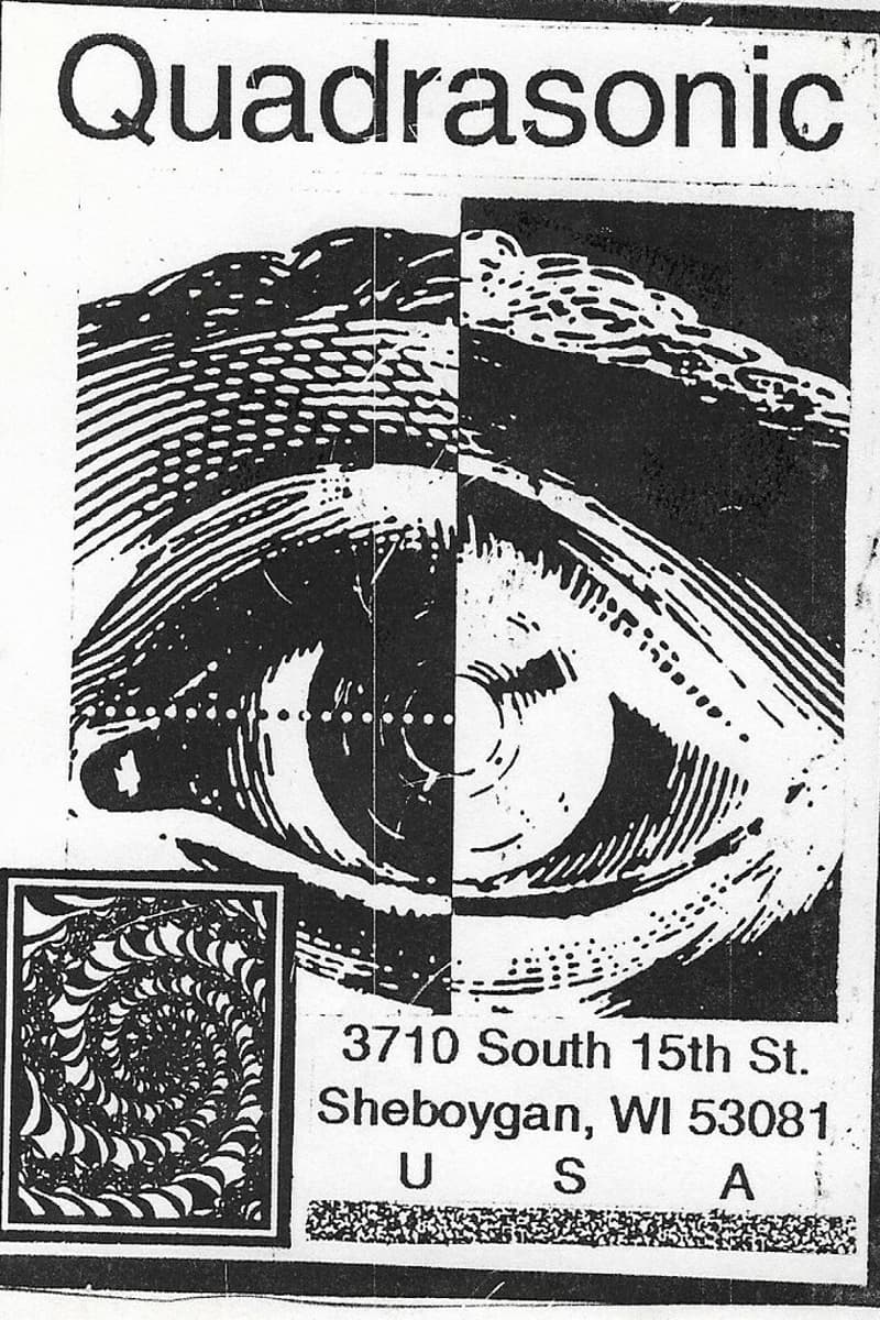 Quadrasonic - Sheboygan, WI