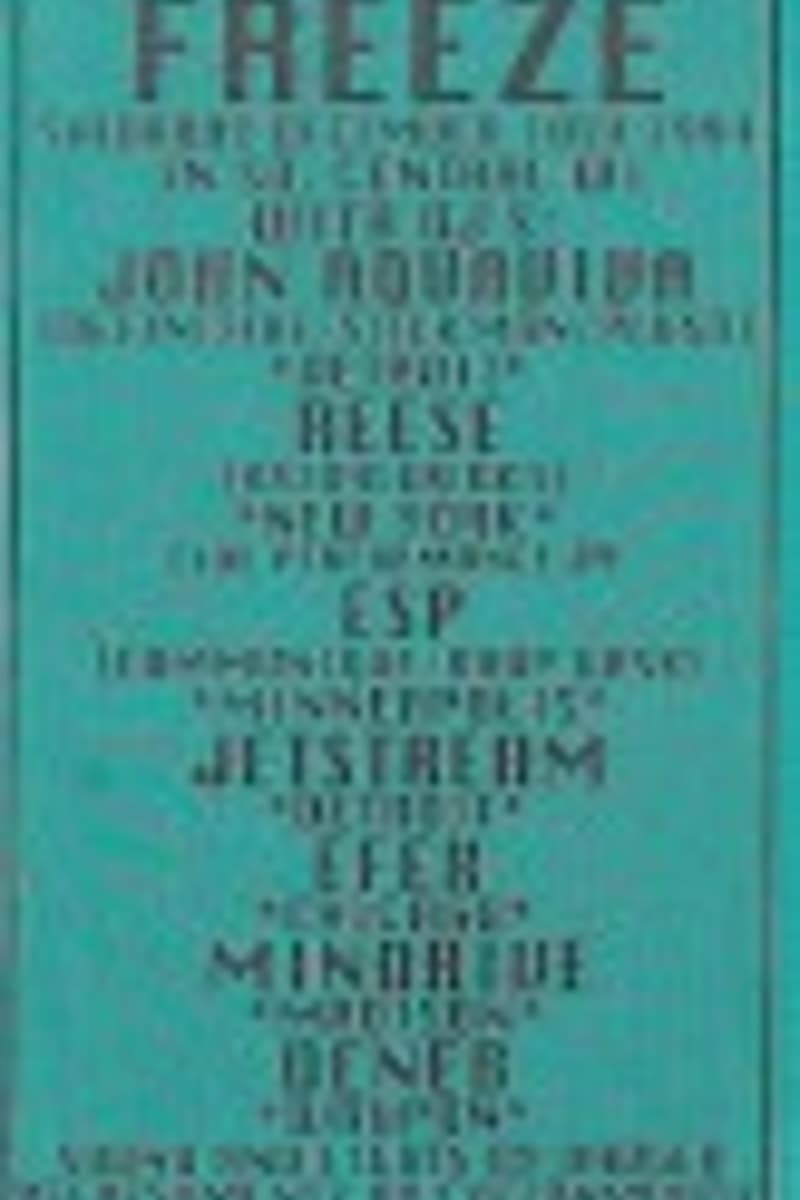 Fuse, Jettstream, Mindroid, John Abaddon, Demer - at Lupine Productions