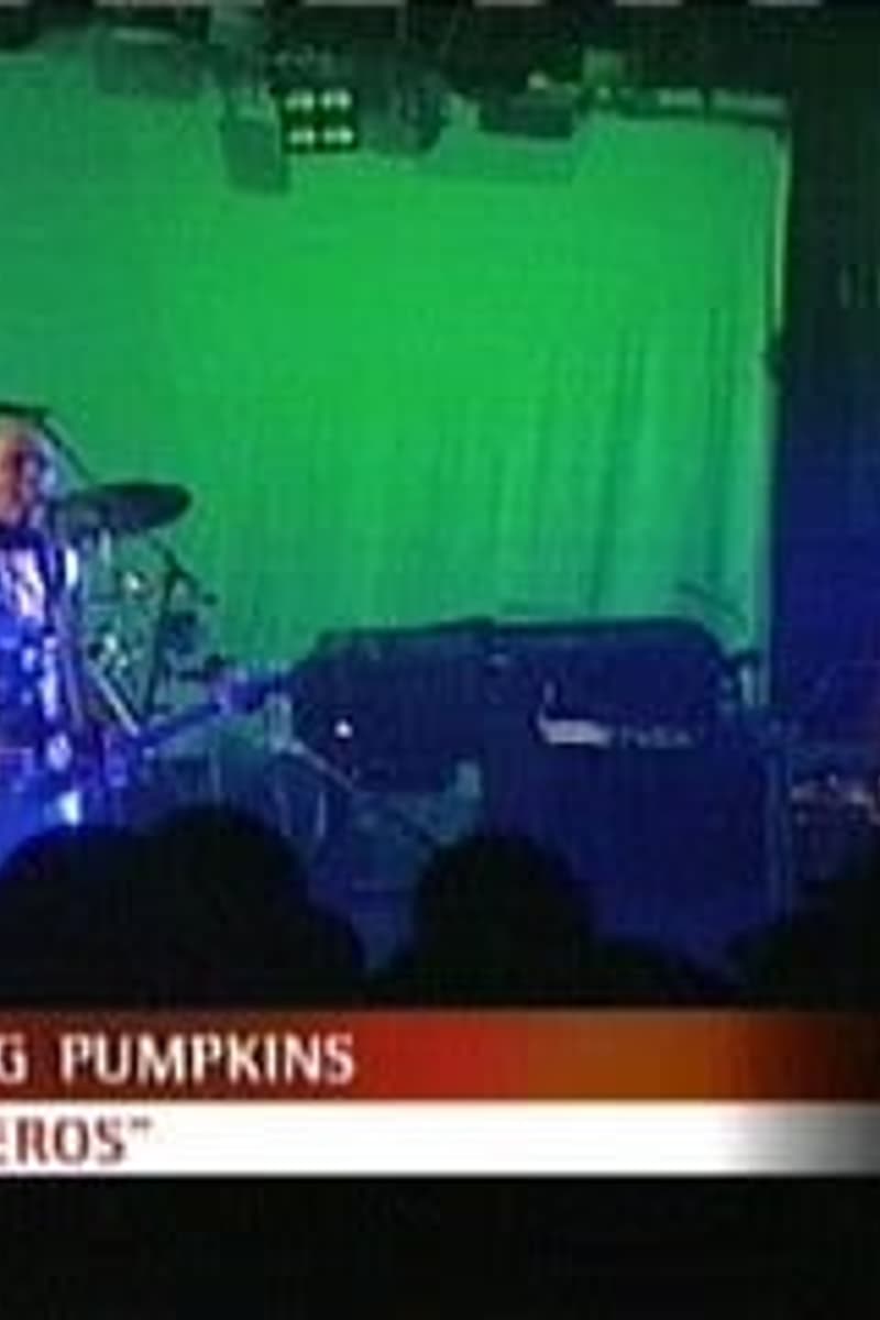 Smashing Pumpkins