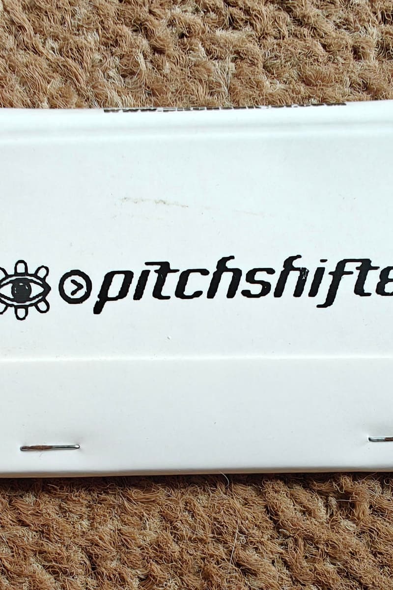Pitchshifter