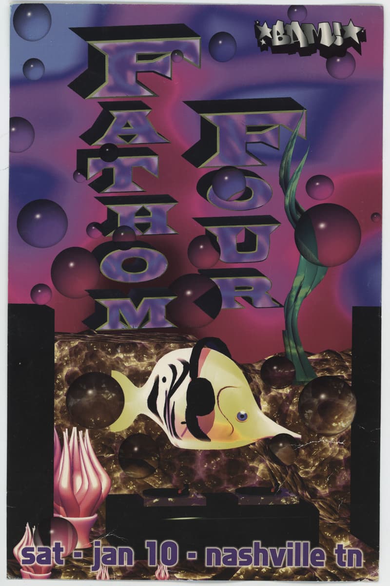 Fathom Hour - Nashville, TN