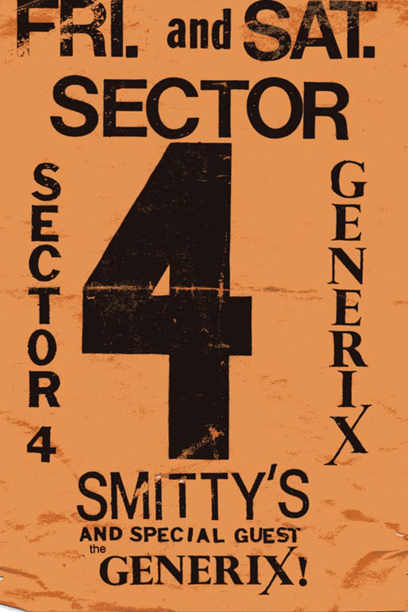 Generix, Sector 4 - at Smitty's - Tallahassee, FL
