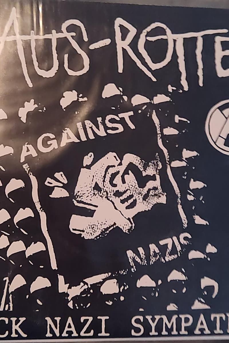 Aus-Rotten