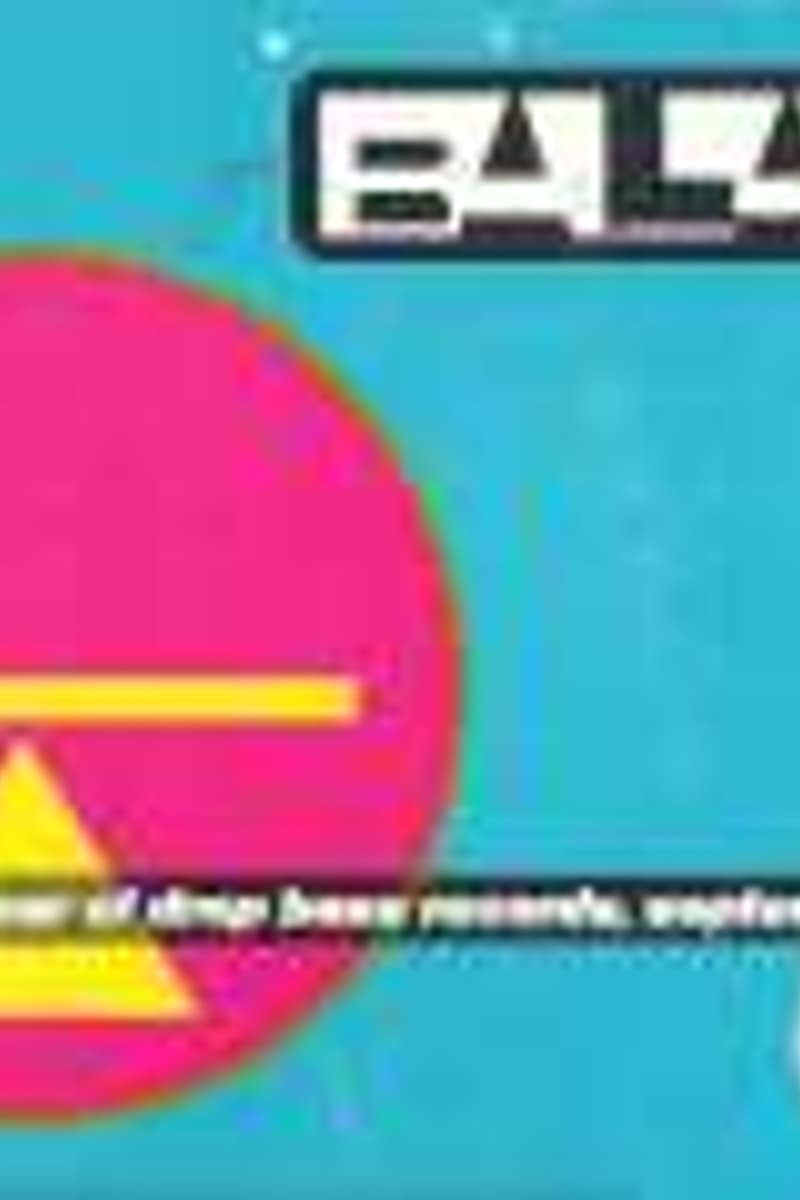 at Balance - Sep 17, 1994