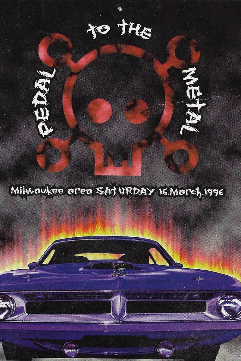 Milwaukee, WI - Mar 16, 1996
