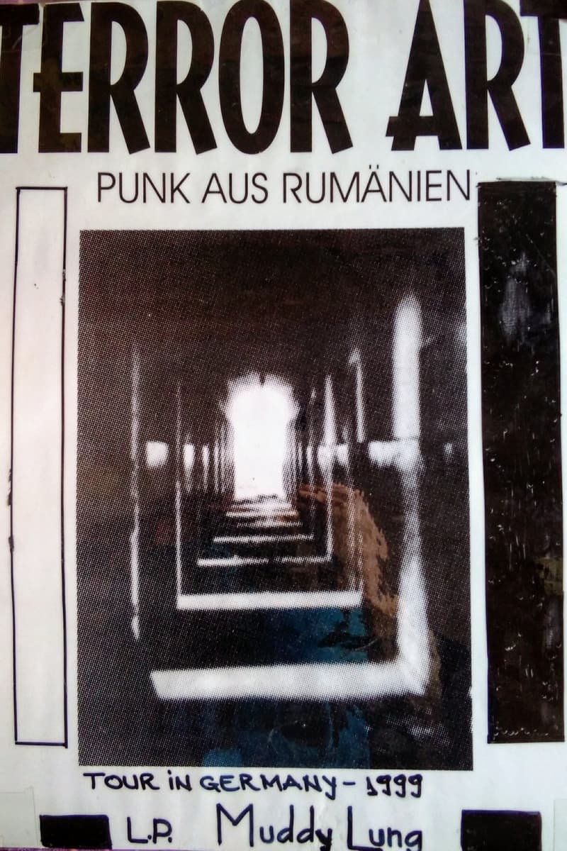 Terror Art - Germany