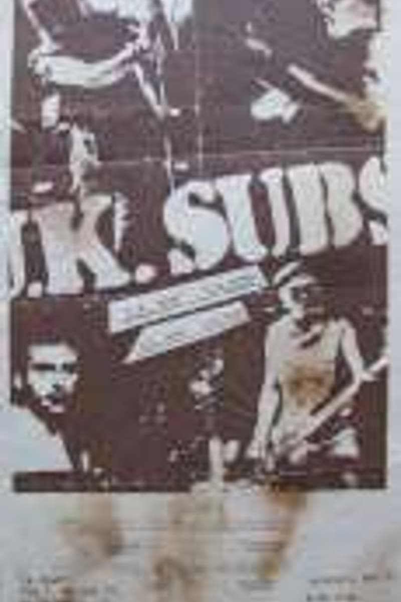 U.K. Subs