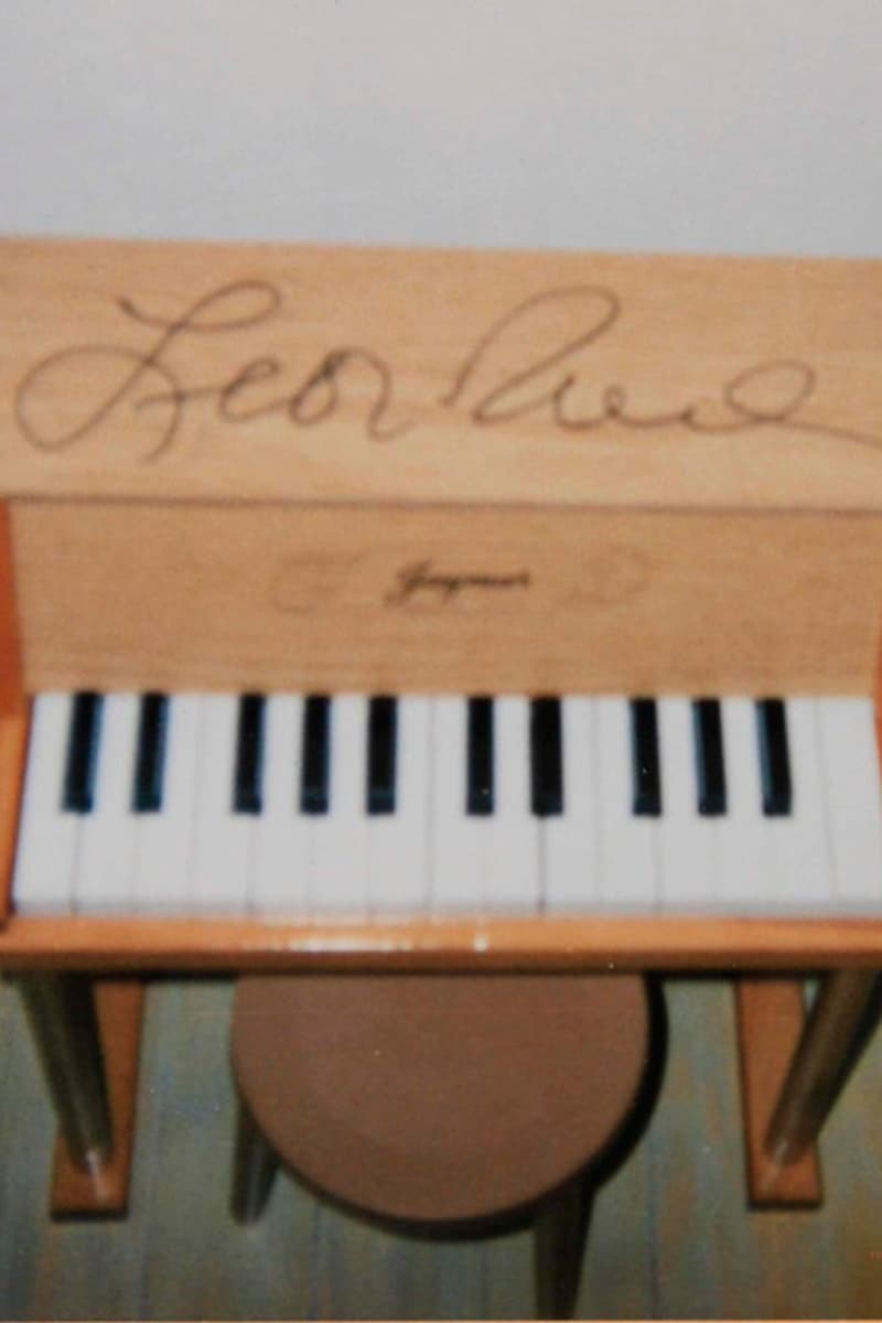 Leon Russell