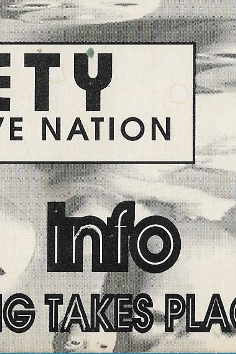 Chicago/Milwaukee area, IL/WI - Apr 24, 1993