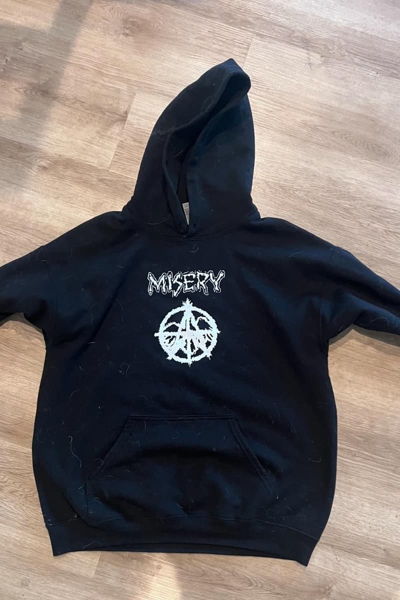 Misery