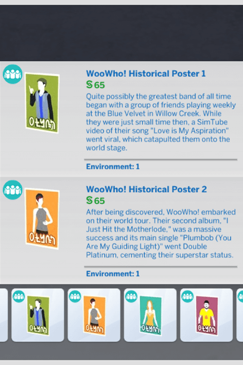 WooWho! - at Blue Velvet - Willow Creek