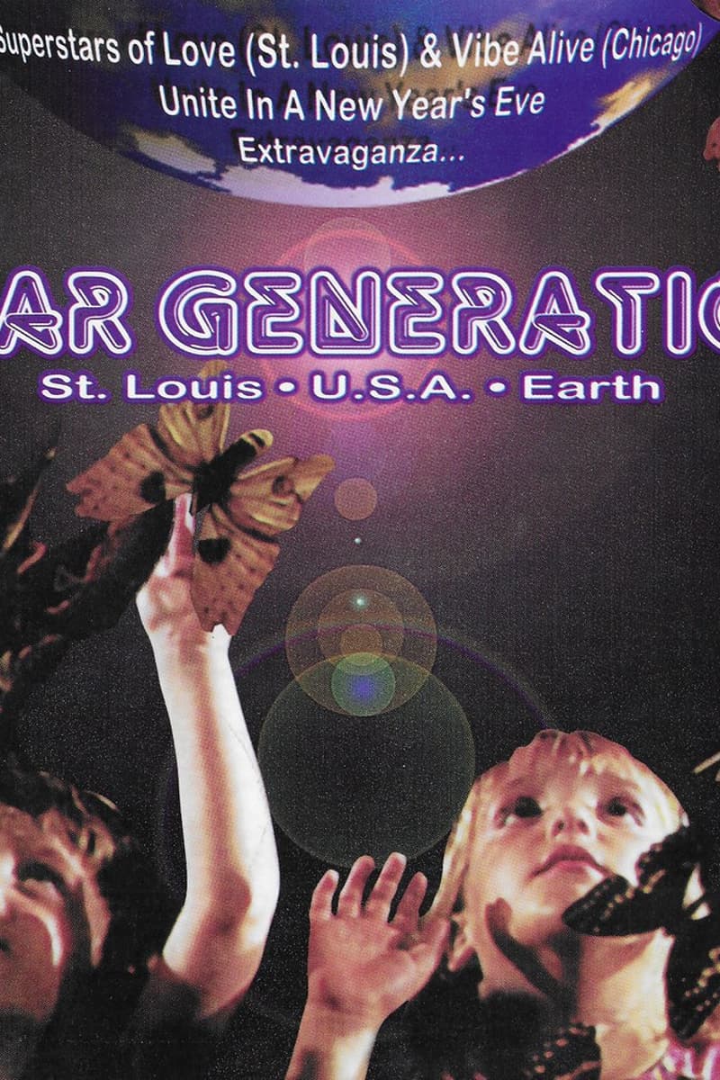 Superstars of Love, Vibe Alive - St. Louis, MO
