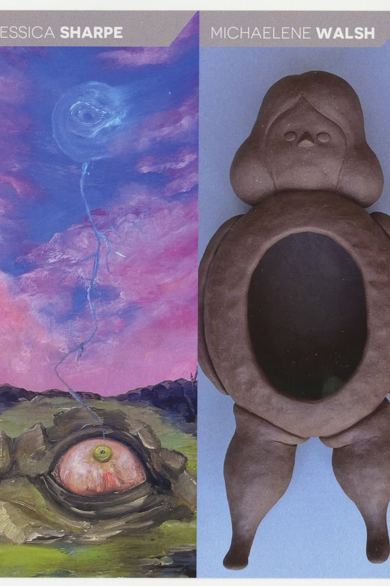 Mary Ann Caffery, Beth Welch, Michaelene Walsh, Jessica Sharpe - at Baton Rouge Gallery - Baton Rouge, LA