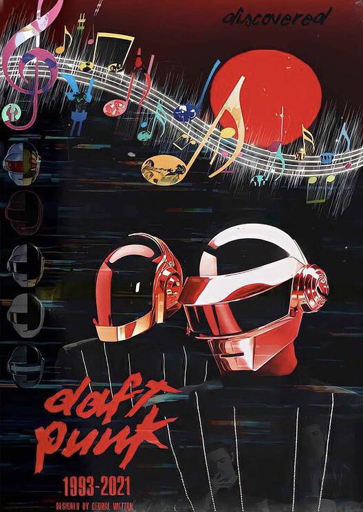 Daft Punk