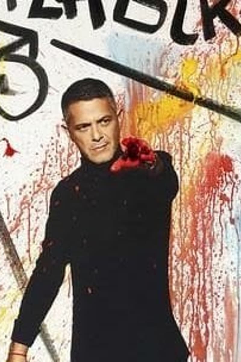 Alejandro Sanz