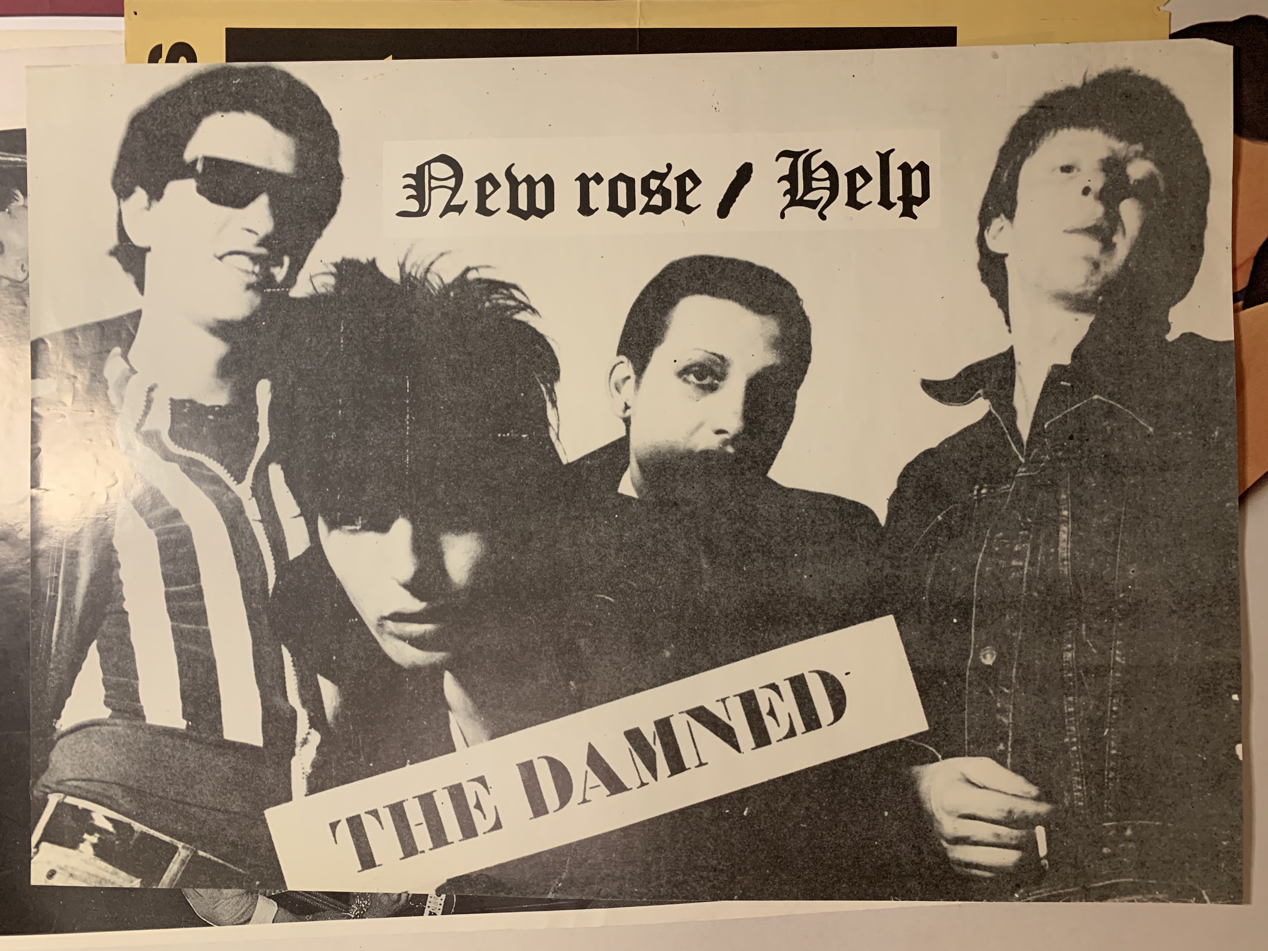 The Damned