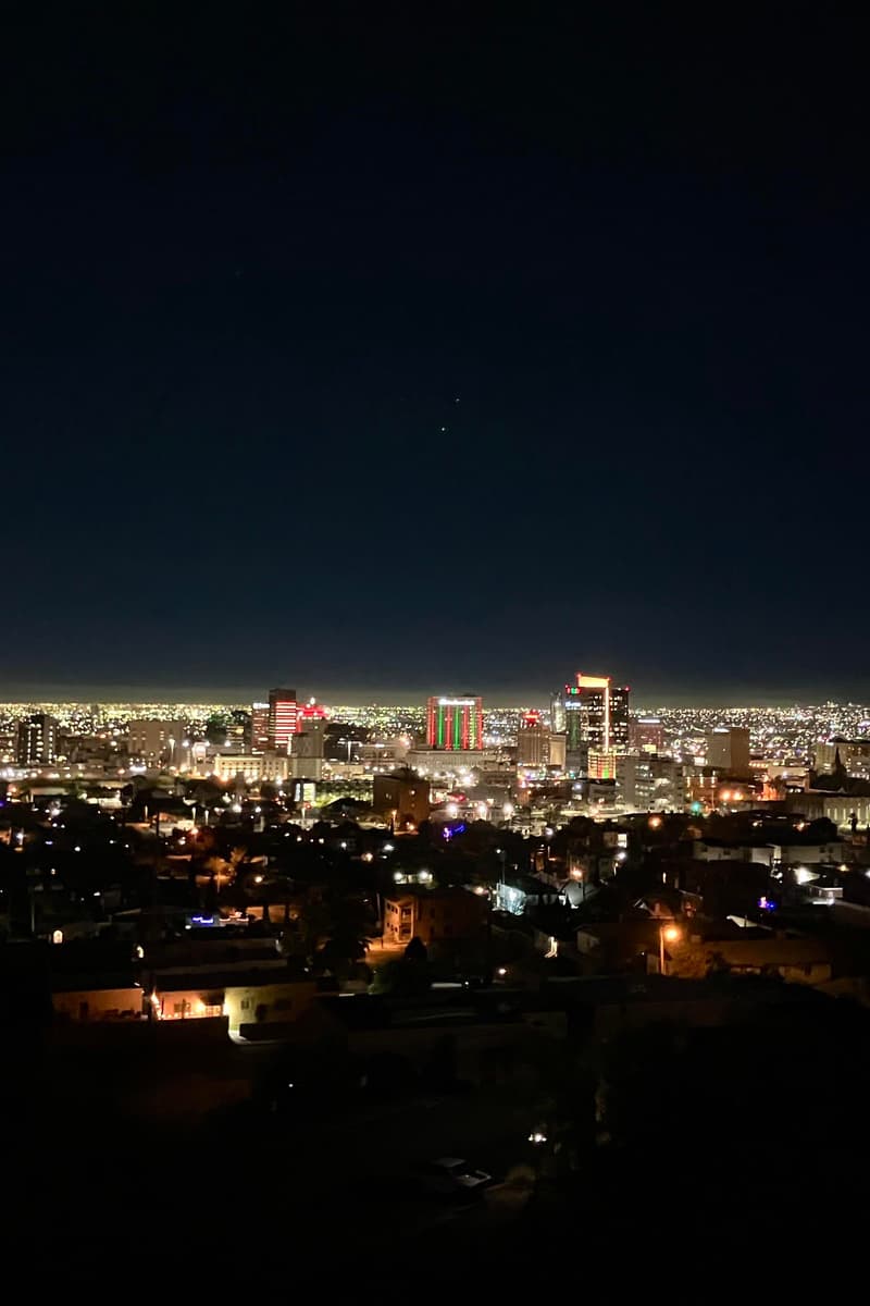 El Paso, TX