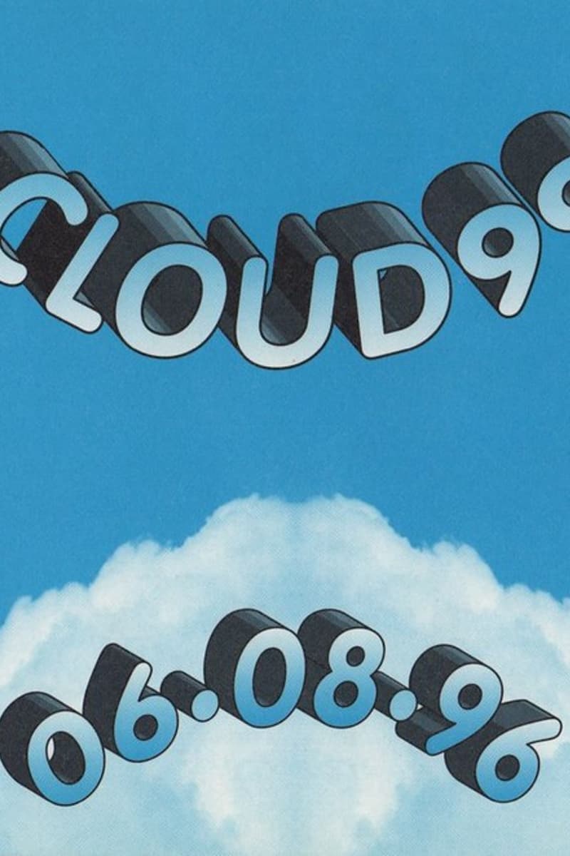 Cloud 99 - Aug 6, 1996