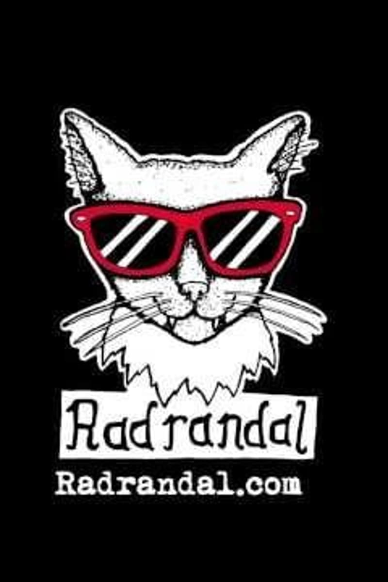 Radrandal
