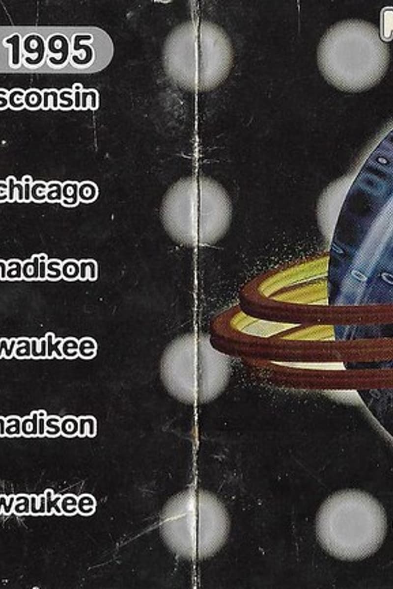 JEDI - Wisconsin, WI - Oct 20, 1995