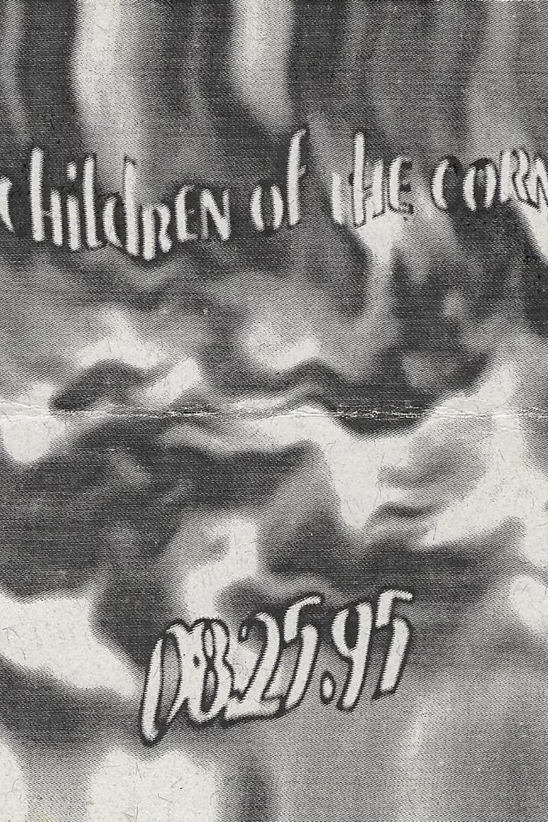 Children of the Corn - Aug 25, 1995