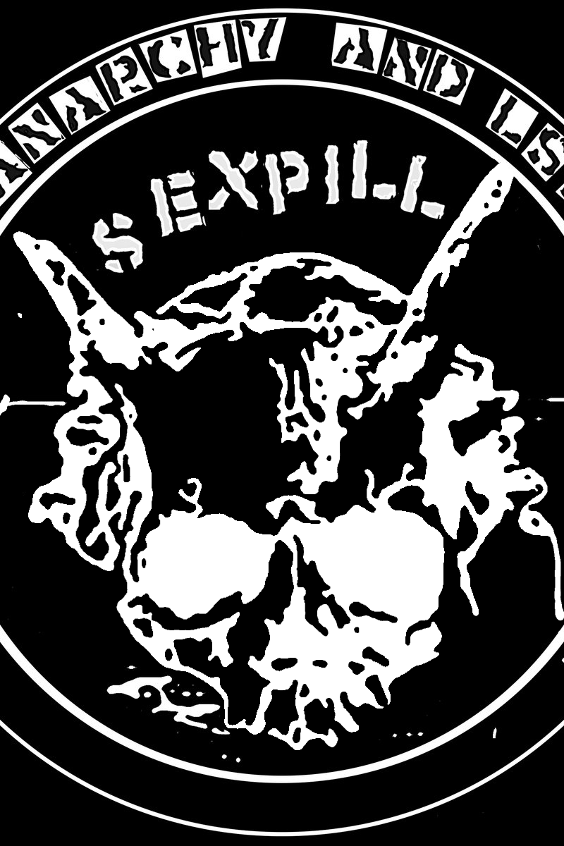 Sexpill