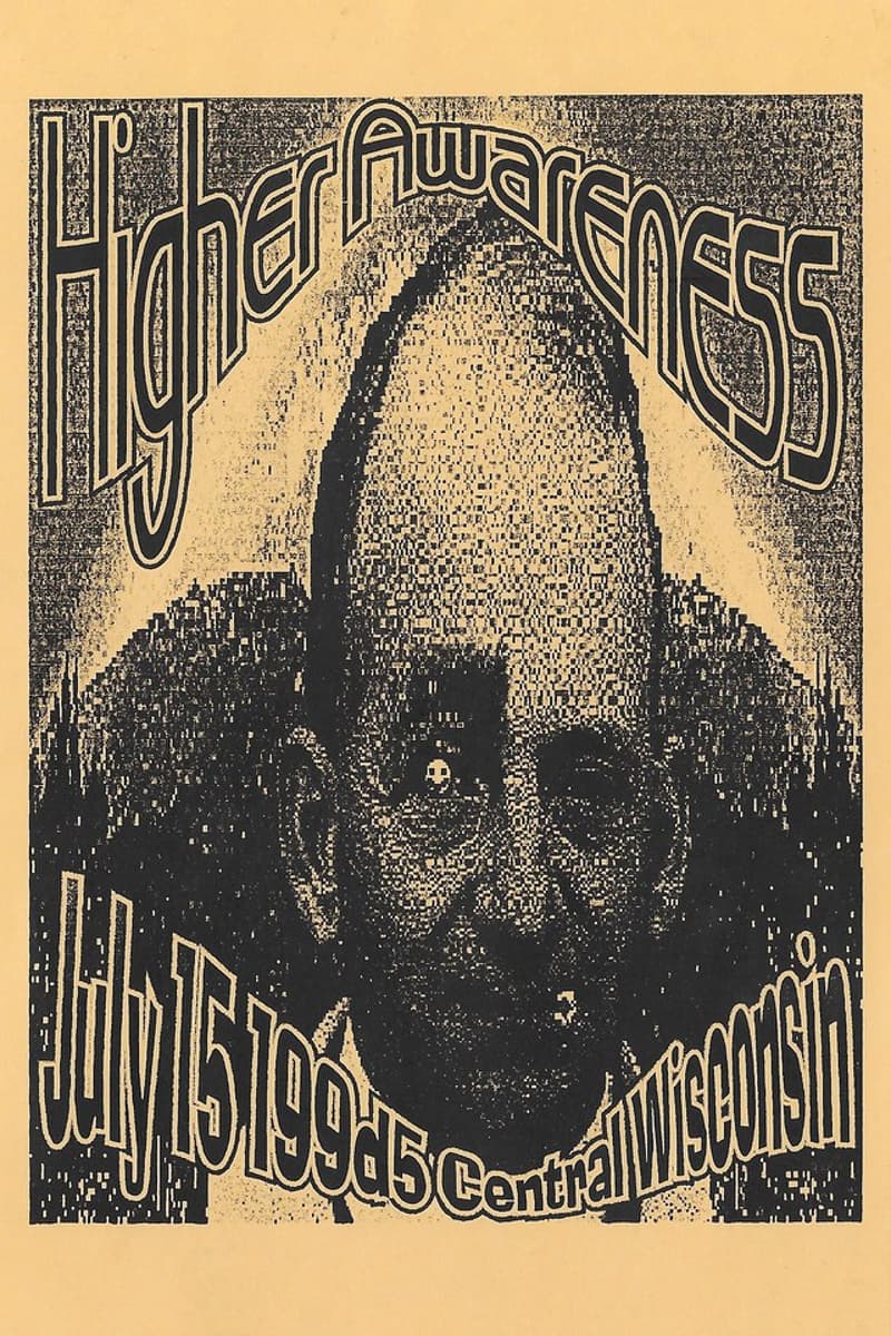 at Higher Awareness - Jul 15, 1995