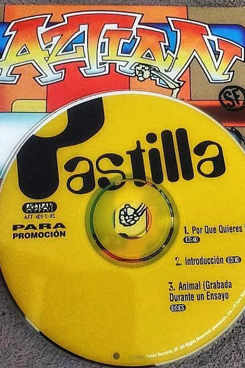 Pastilla