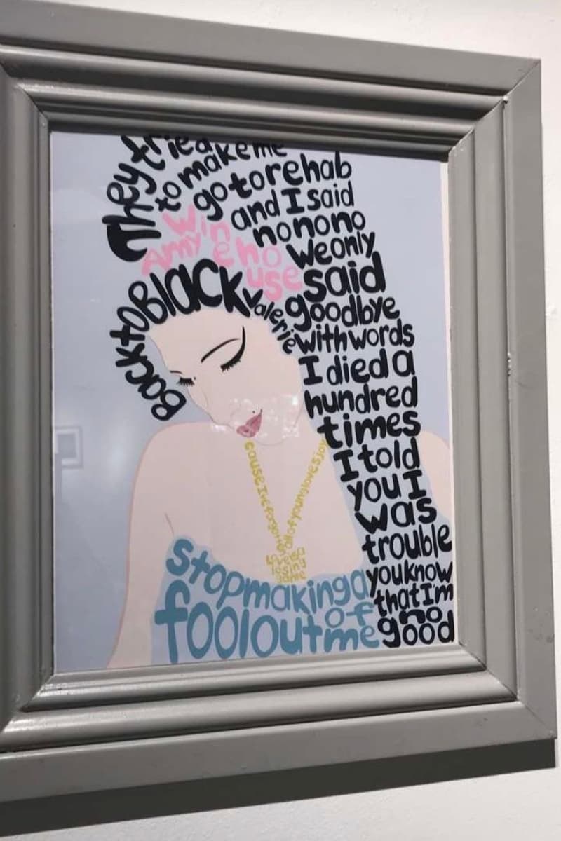 Amy Winehouse