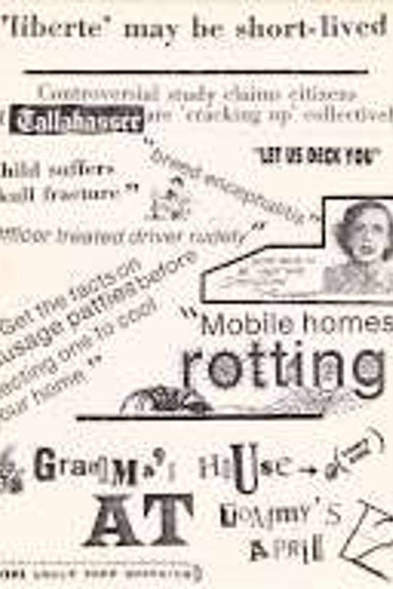 Mobile Homes, Dummy's, Grandma's House - at Grandma's House / Dummy's - Tallahassee, FL