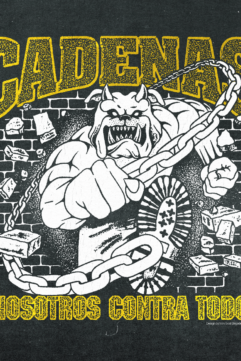 Cadenas