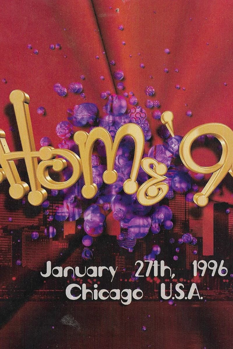 Chicago, IL - Jan 27, 1996