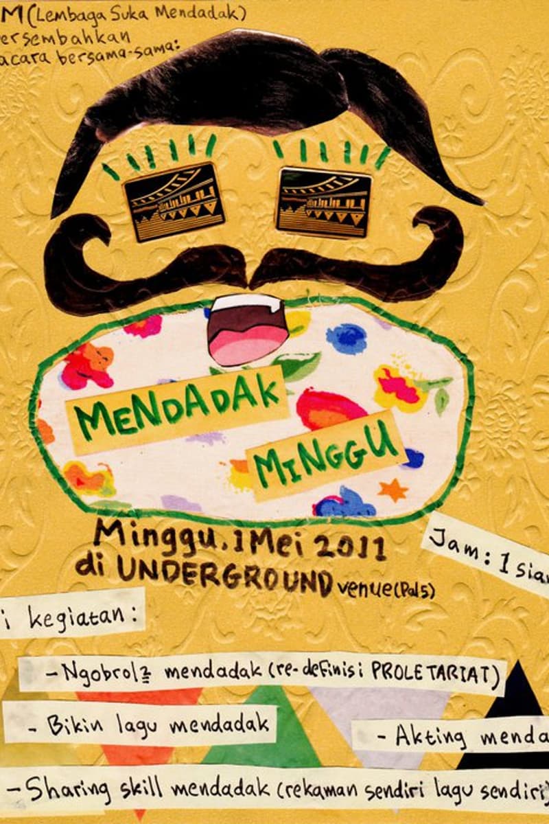 at Underground Venue (Puls) - May 1, 2011