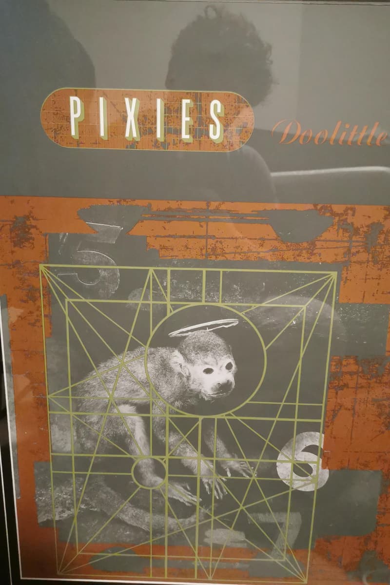 Pixies