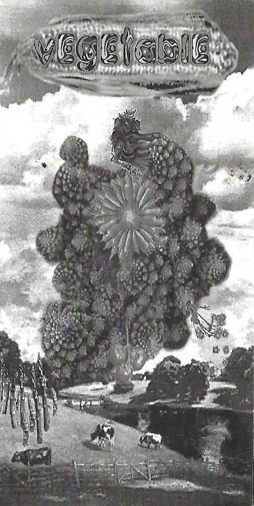 Vegetable