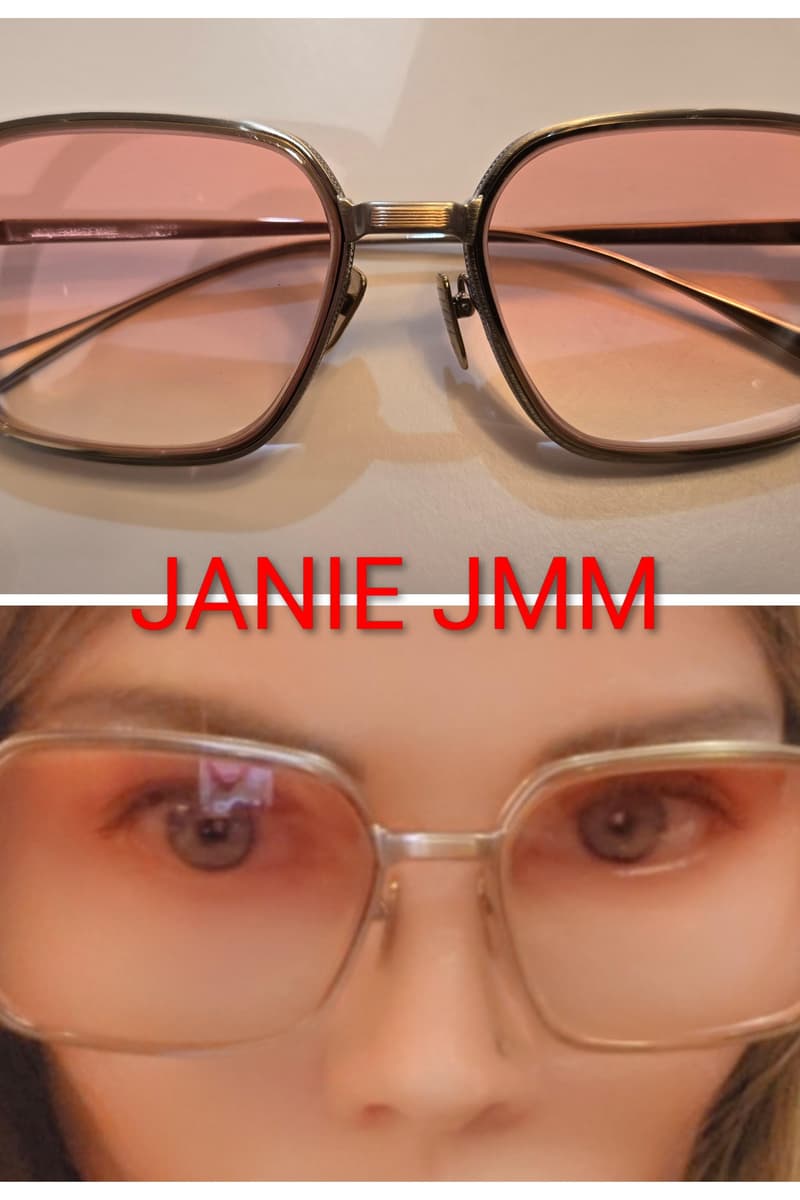 JANIE JMM
