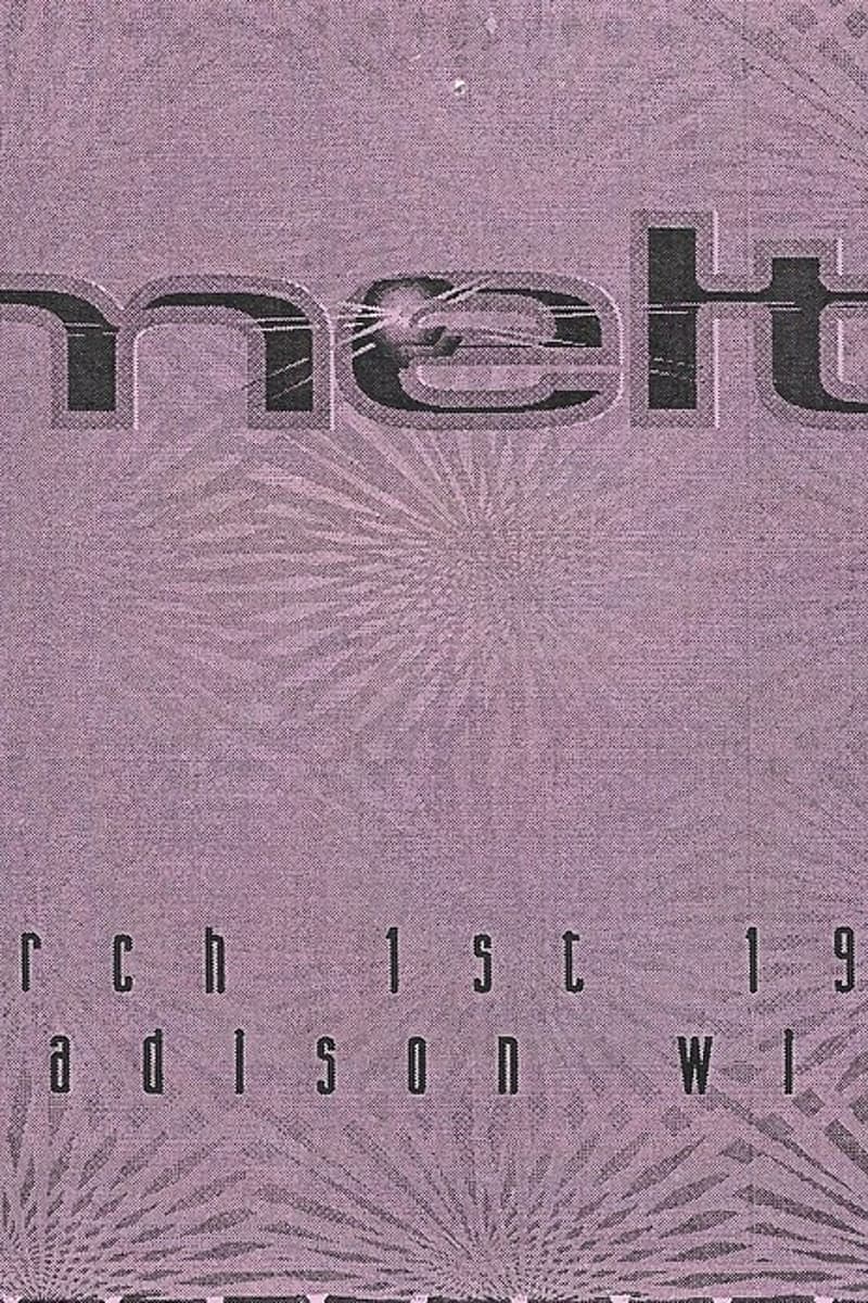 at melt - Madison, WI - Mar 1, 1997