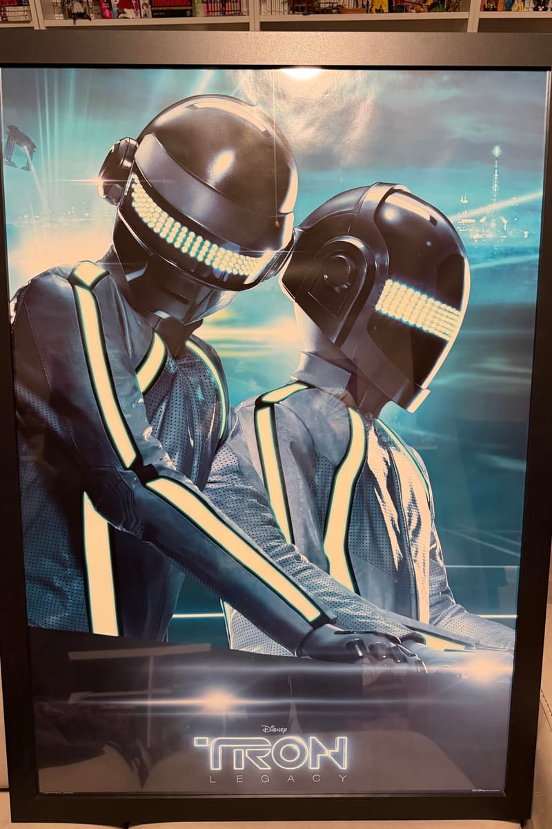 Daft Punk