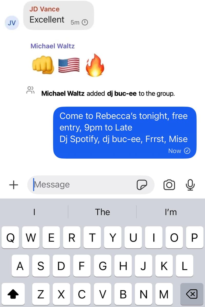 dj buc-ee, Dj Spotify, Mise, Frrst - at Rebecca's