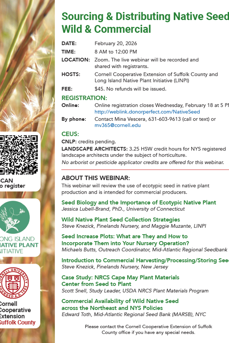 Scott Snell, Michaels Butts, Maggie Muzante, Jessica Lubell-Brand, PhD., Steve Knezick - at Zoom (online webinar) - Feb 20, 2026
