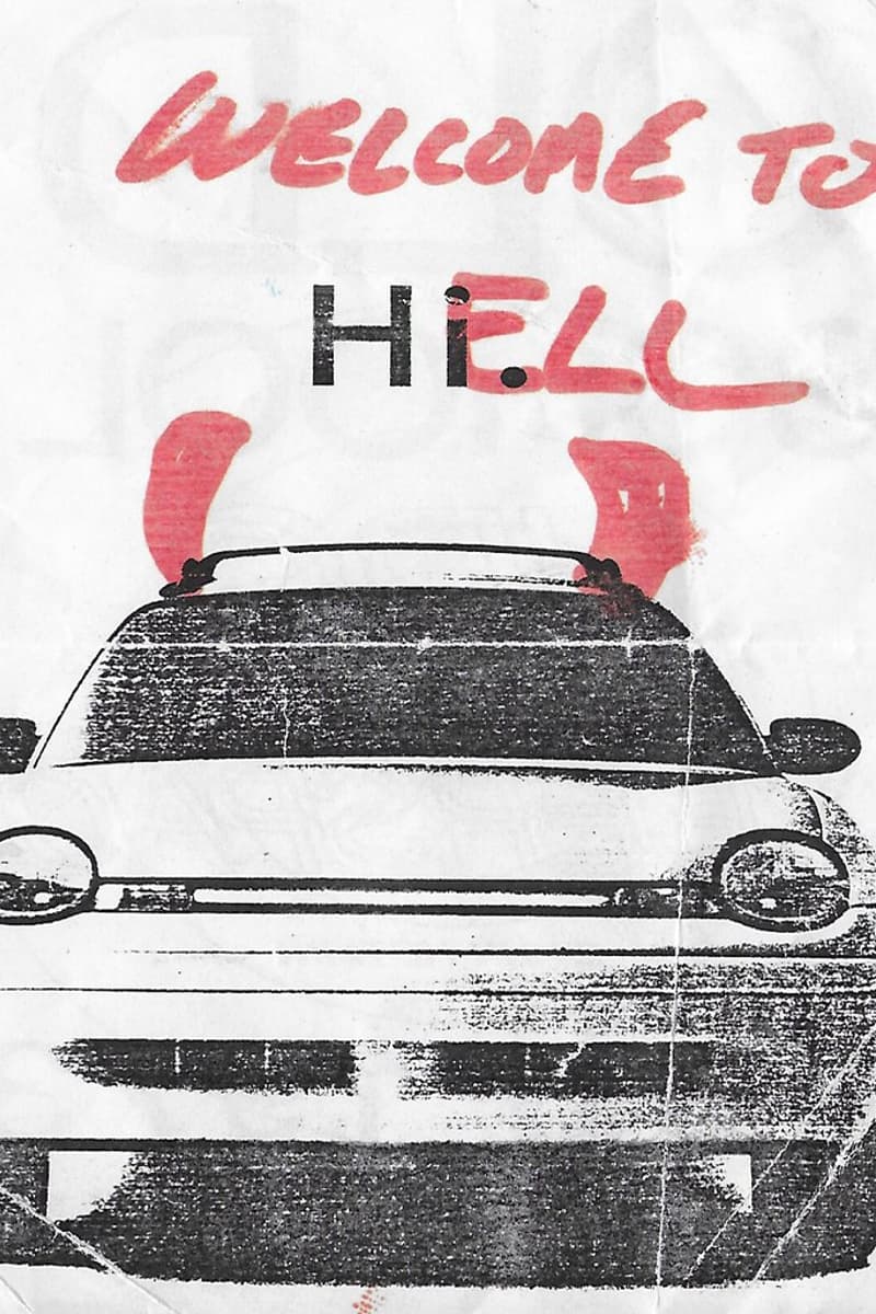at HELL