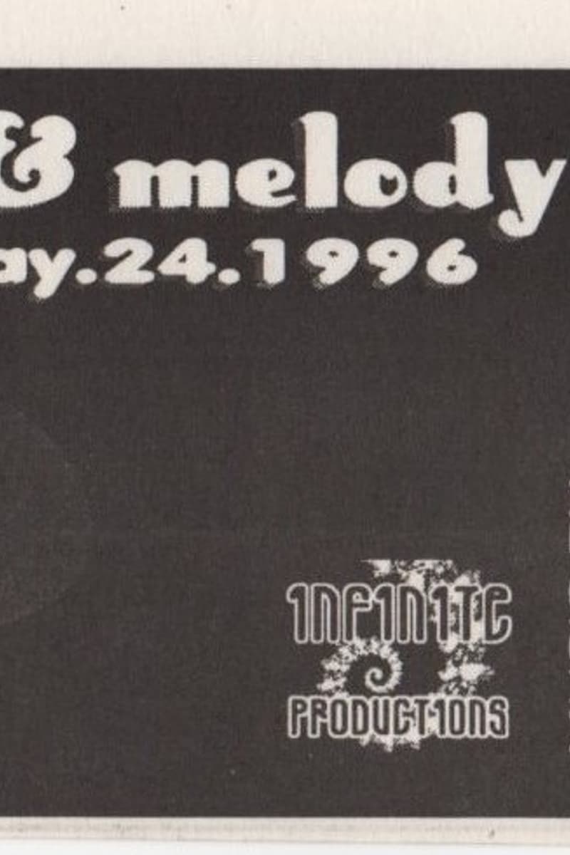 Lego, Matty, Frique, Acura, Diz - May 24, 1996