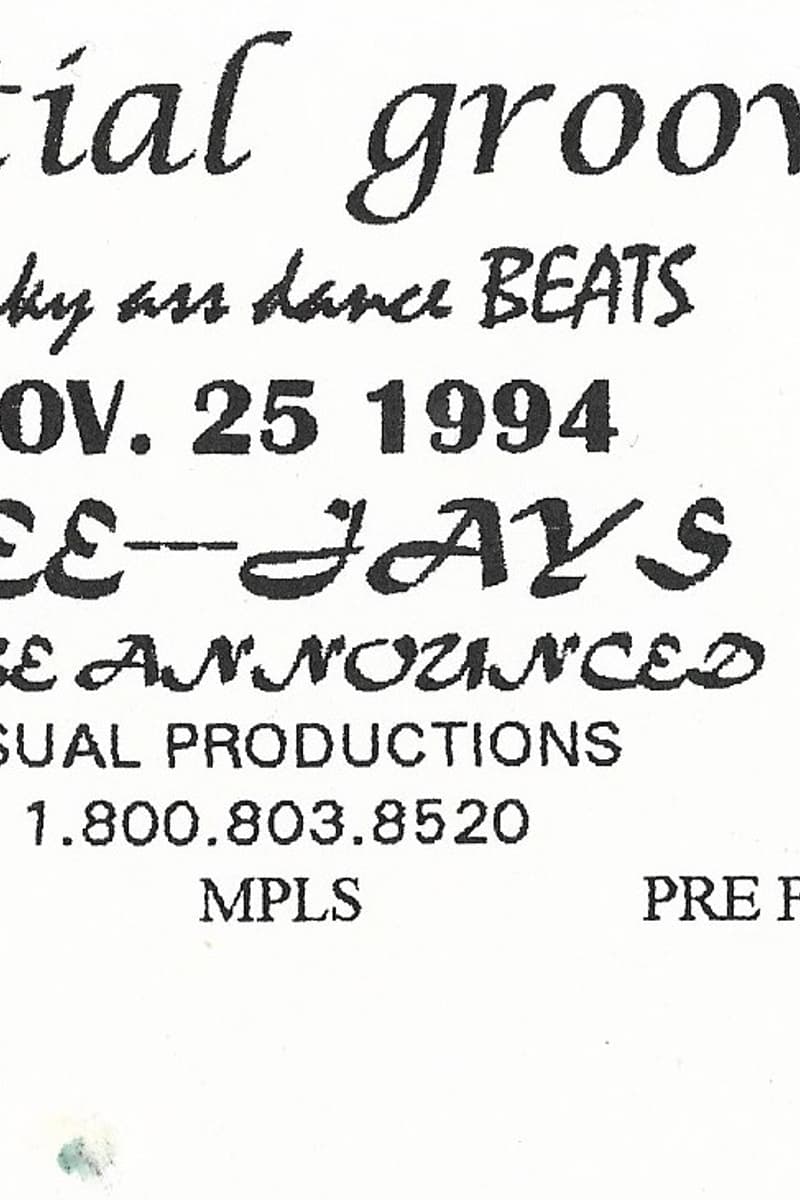 TO BE ANNOUNCED - Minneapolis, MN - Nov 25, 1994